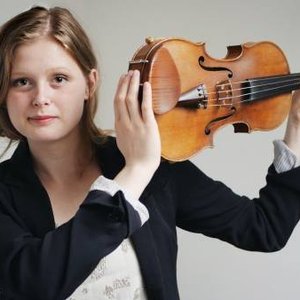 Henriette Flach 的头像