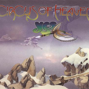 Yes - Circus Of Heaven - Zortam Music