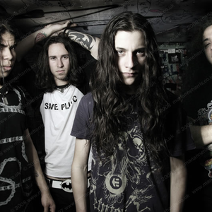 Black Tide photo provided by Last.fm