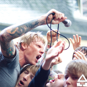 Evergreen Terrace photo provided by Last.fm