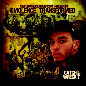 Violence Transformed