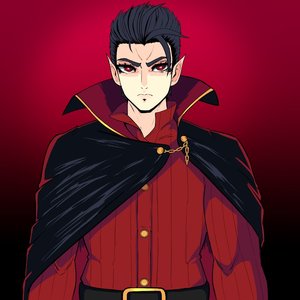 Avatar for Master Alucard