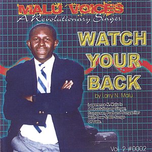 watch your back