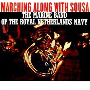 Marching Along With Sousa