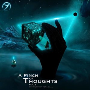 A Pinch of Thoughts, Vol.2
