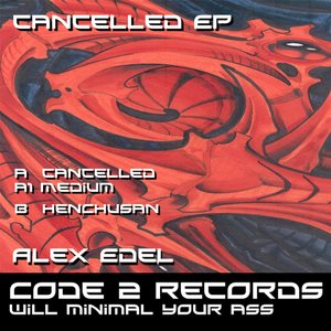 Cancelled EP