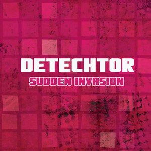 Sudden Invasion - EP
