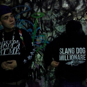 THA HOOD PROJECT 的头像