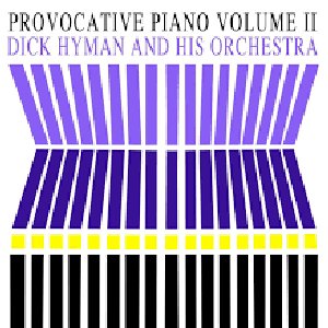 Provocative Piano, Vol. 2