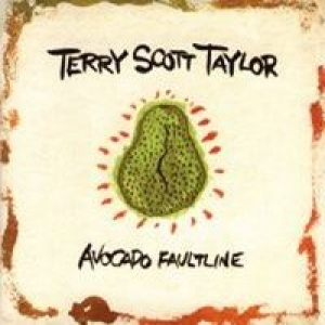 Avocado Faultline cover