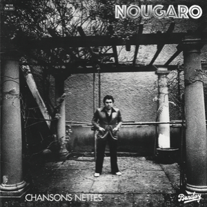 Chansons Nettes cover