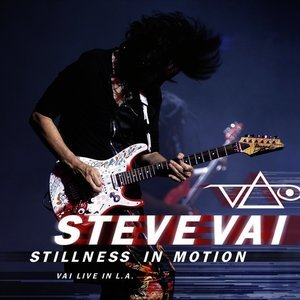 Stillness In Motion: Live In L.A.