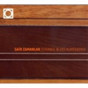 Istanbul Blues Kumpanyası 的头像