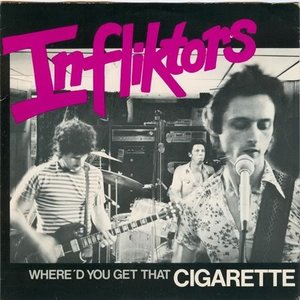 Infliktors 的头像