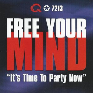 It's Time To Party Now