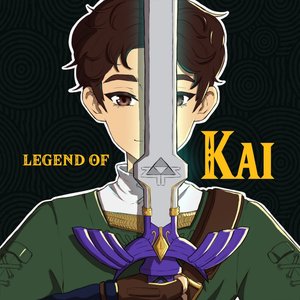 Legend of Kai 的头像