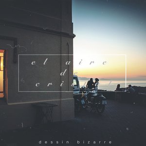 El Aire De Cristal