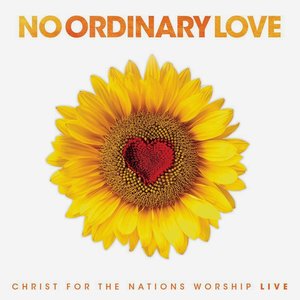 No Ordinary Love