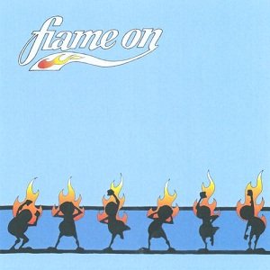 Flame On