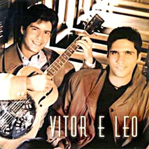 Vitor e Leo cover