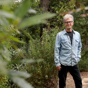 Avatar for Brad Fiedel