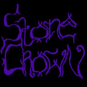“Stone Crown”的封面