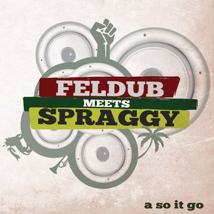 Аватар для Feldub meets Spraggy