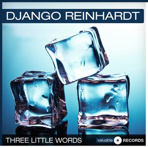 Three Little Words