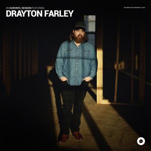 Drayton Farley  OurVinyl Sessions - EP