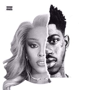 Lil Nas X, Doja Cat için avatar