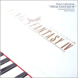 Final Fantasy IV: Piano Collections