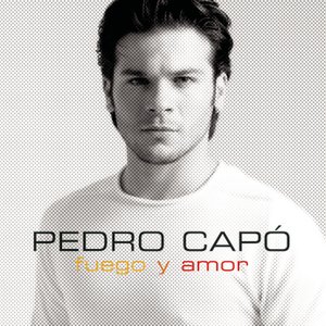 “Fuego Y Amor”的封面
