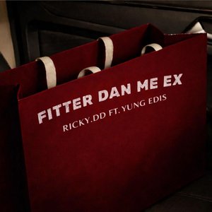 Fitter dan me ex