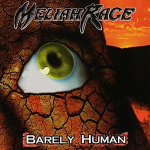 Image for 'Barely Human'