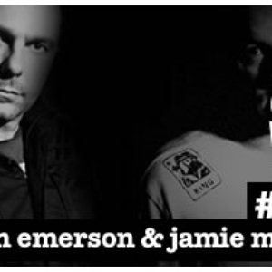 Avatar för Darren Emerson & Jamie McHugh