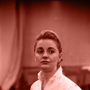 Avatar for Jo Sullivan