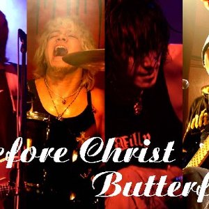 Before Christ Butterfly 的头像