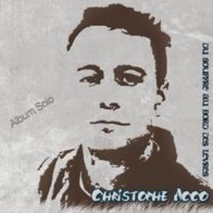 Avatar for Christophe Acco