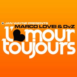 Avatar for Jan Wayne Presents Marco Lovei & DVZ