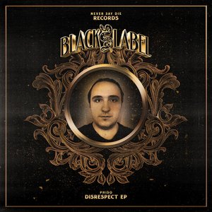 Disrespect - EP