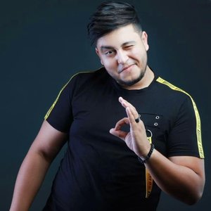 Mehdi Mozayine 的头像