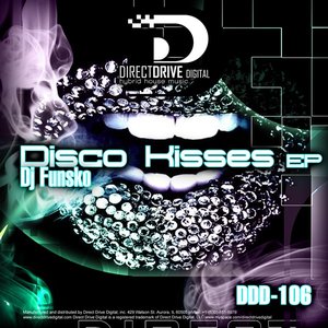 Disco Kisses EP
