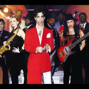 Prince & The New Power Generation (with Eric Leeds on Flute) 的头像