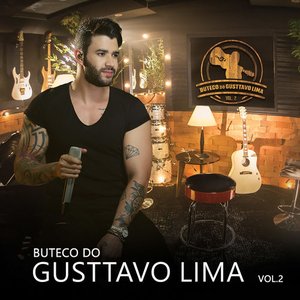 Изображение для 'Buteco do Gusttavo Lima, Vol. 2'