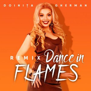 Dance In Flames