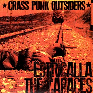 Crass punk outsiders