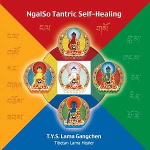 NgalSo Tantric Self-Healing
