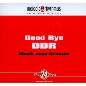 Good Bye DDR (disc 1)