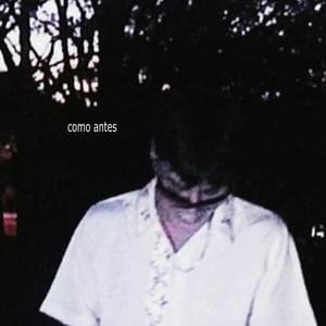 Como Antes - Single