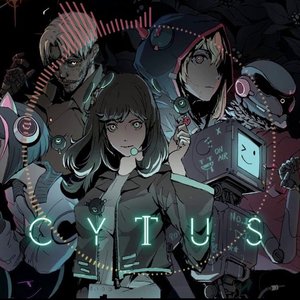 Avatar for Cytus